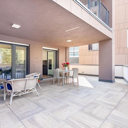 Appartamento San Giovanni - Affitti Brevi Italia 米兰 外观 照片