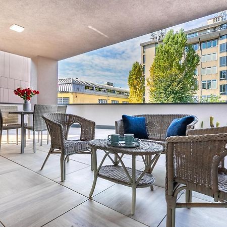 Appartamento San Giovanni - Affitti Brevi Italia 米兰 外观 照片