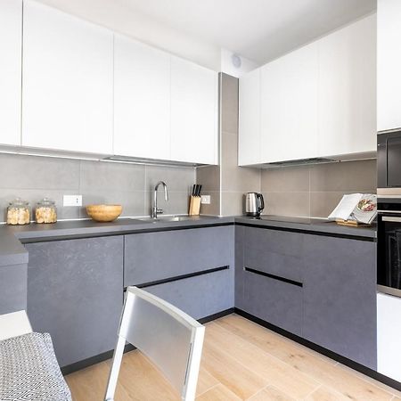 Appartamento San Giovanni - Affitti Brevi Italia 米兰 外观 照片