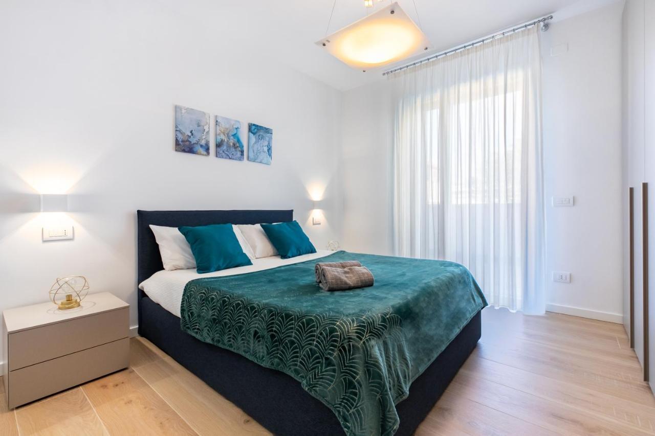 Appartamento San Giovanni - Affitti Brevi Italia 米兰 外观 照片