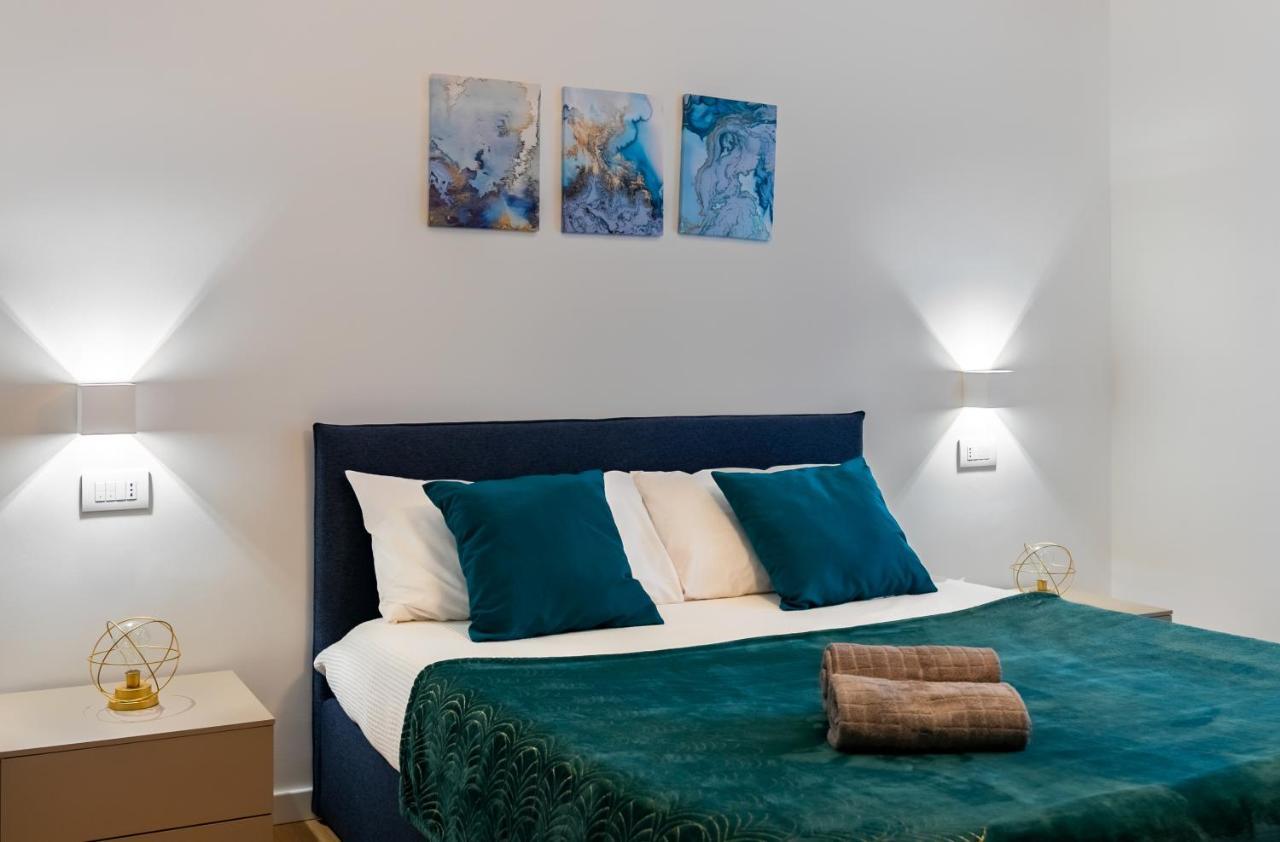 Appartamento San Giovanni - Affitti Brevi Italia 米兰 外观 照片