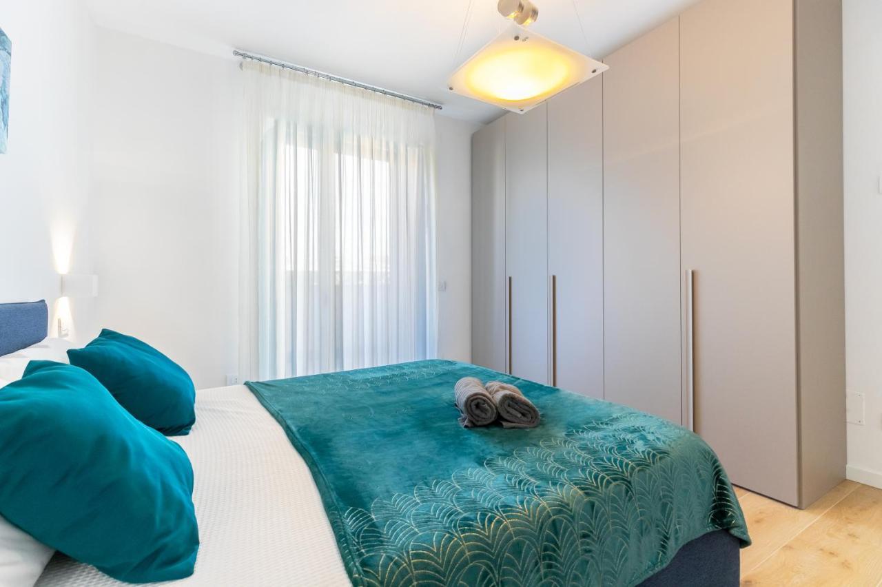 Appartamento San Giovanni - Affitti Brevi Italia 米兰 外观 照片