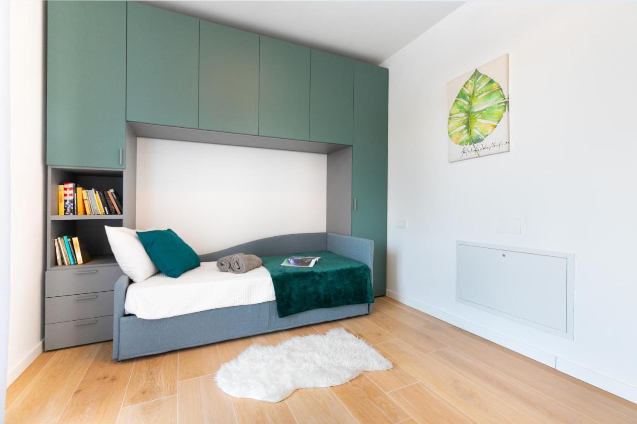 Appartamento San Giovanni - Affitti Brevi Italia 米兰 外观 照片